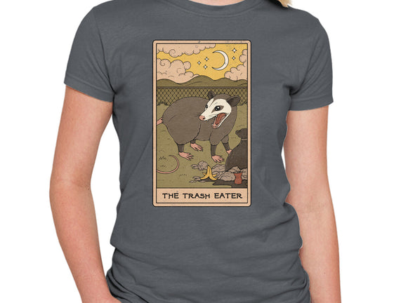 The Trash Eater
