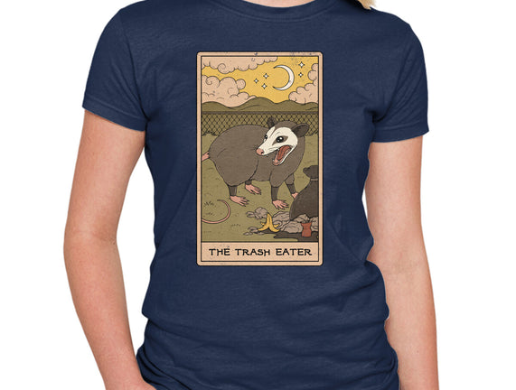 The Trash Eater