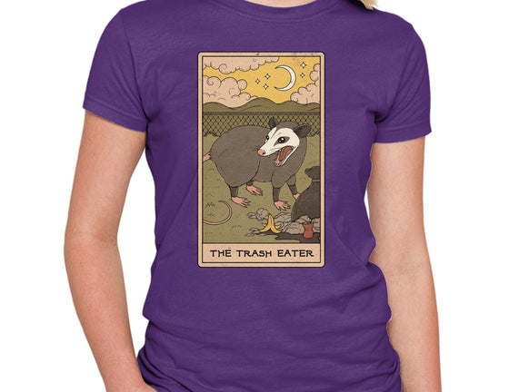The Trash Eater