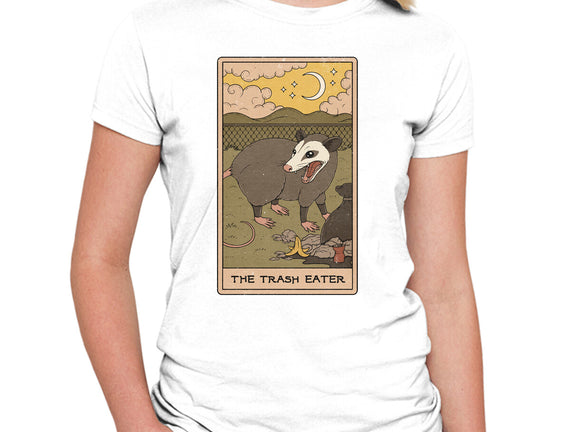 The Trash Eater