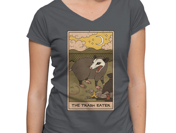 The Trash Eater