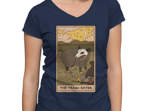 The Trash Eater