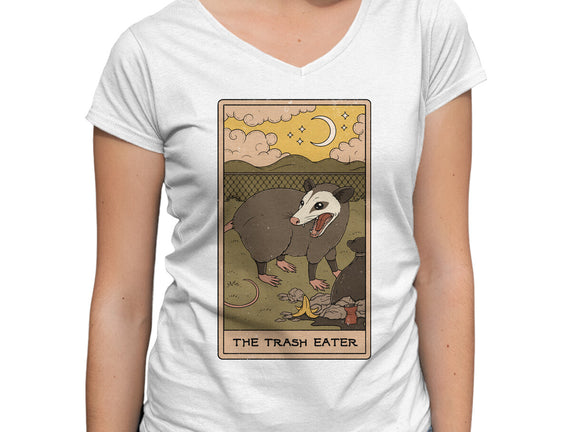 The Trash Eater