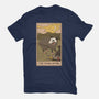 The Trash Eater-Mens-Basic-Tee-Thiago Correa