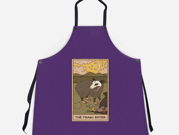 The Trash Eater