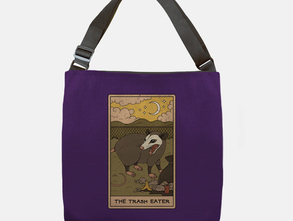 The Trash Eater