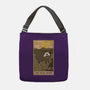 The Trash Eater-None-Adjustable Tote-Bag-Thiago Correa