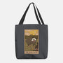The Trash Eater-None-Basic Tote-Bag-Thiago Correa