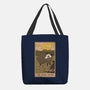 The Trash Eater-None-Basic Tote-Bag-Thiago Correa