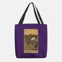 The Trash Eater-None-Basic Tote-Bag-Thiago Correa