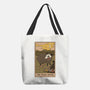 The Trash Eater-None-Basic Tote-Bag-Thiago Correa