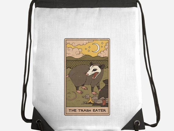 The Trash Eater