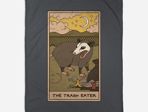 The Trash Eater