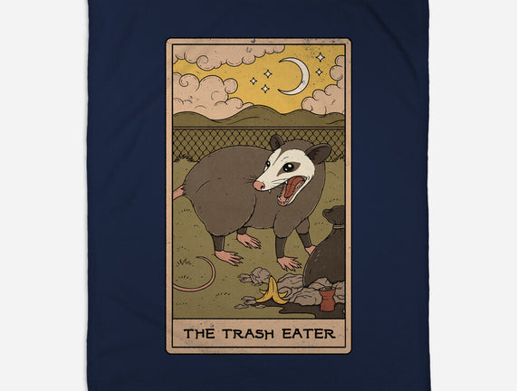 The Trash Eater