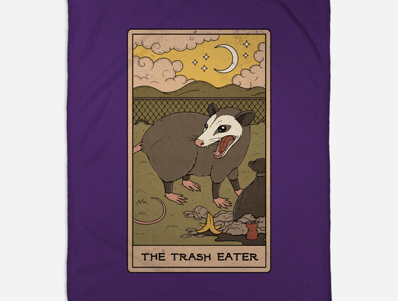 The Trash Eater