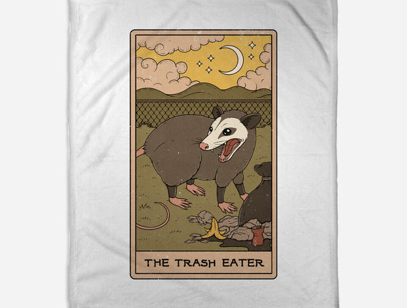 The Trash Eater