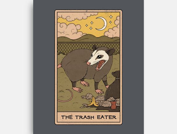 The Trash Eater