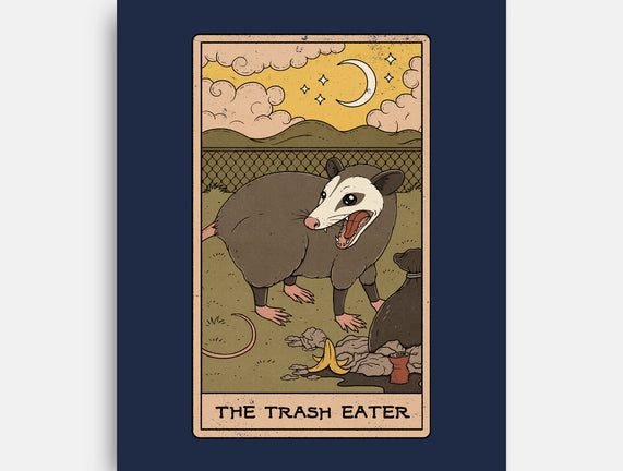 The Trash Eater