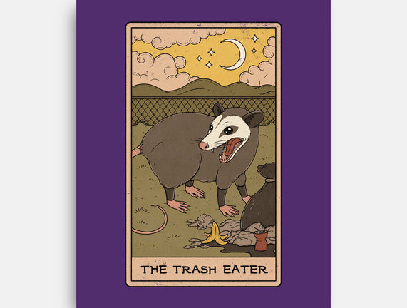 The Trash Eater