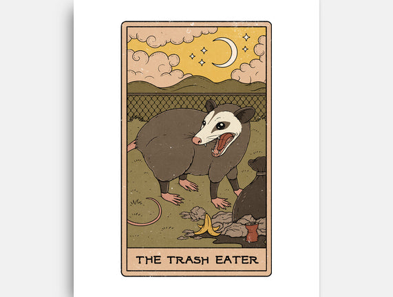 The Trash Eater