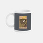 The Trash Eater-None-Mug-Drinkware-Thiago Correa