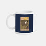 The Trash Eater-None-Mug-Drinkware-Thiago Correa