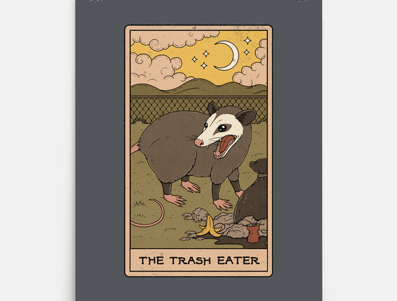 The Trash Eater