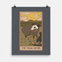 The Trash Eater-None-Matte-Poster-Thiago Correa