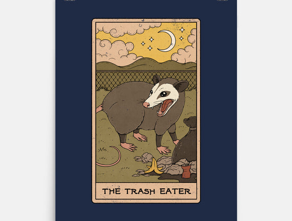 The Trash Eater