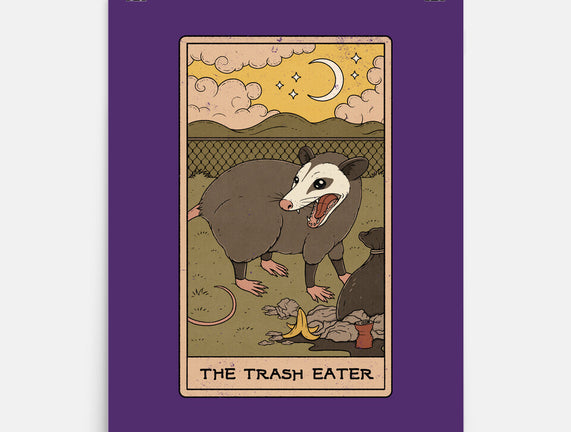 The Trash Eater