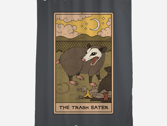 The Trash Eater
