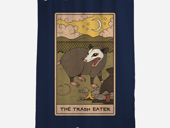 The Trash Eater