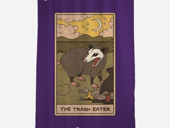 The Trash Eater