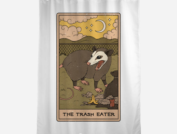 The Trash Eater