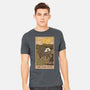 The Trash Eater-Mens-Heavyweight-Tee-Thiago Correa