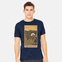 The Trash Eater-Mens-Heavyweight-Tee-Thiago Correa