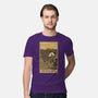 The Trash Eater-Mens-Premium-Tee-Thiago Correa