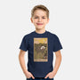 The Trash Eater-Youth-Basic-Tee-Thiago Correa
