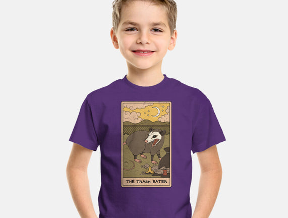 The Trash Eater