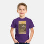The Trash Eater-Youth-Basic-Tee-Thiago Correa