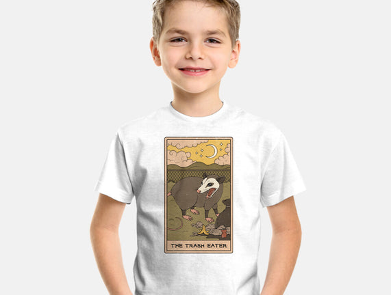 The Trash Eater
