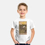 The Trash Eater-Youth-Basic-Tee-Thiago Correa