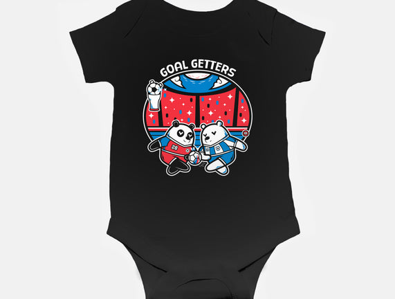 Goal Getters