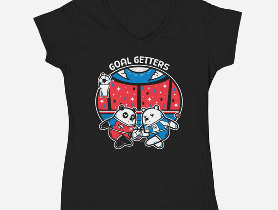 Goal Getters