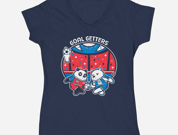 Goal Getters