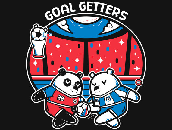 Goal Getters