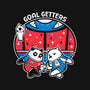 Goal Getters-None-Matte-Poster-krisren28
