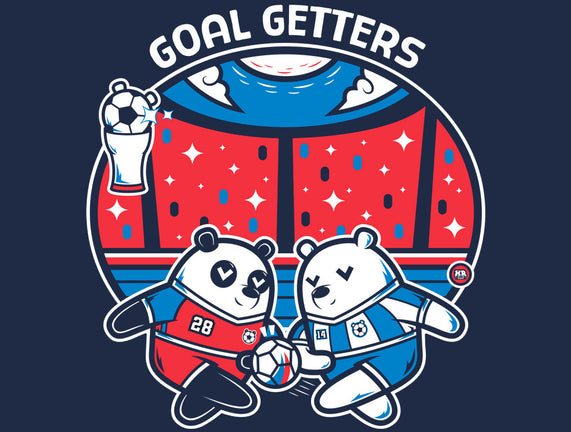 Goal Getters