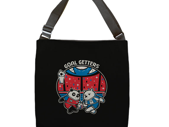 Goal Getters