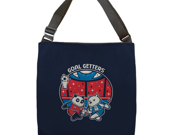 Goal Getters
